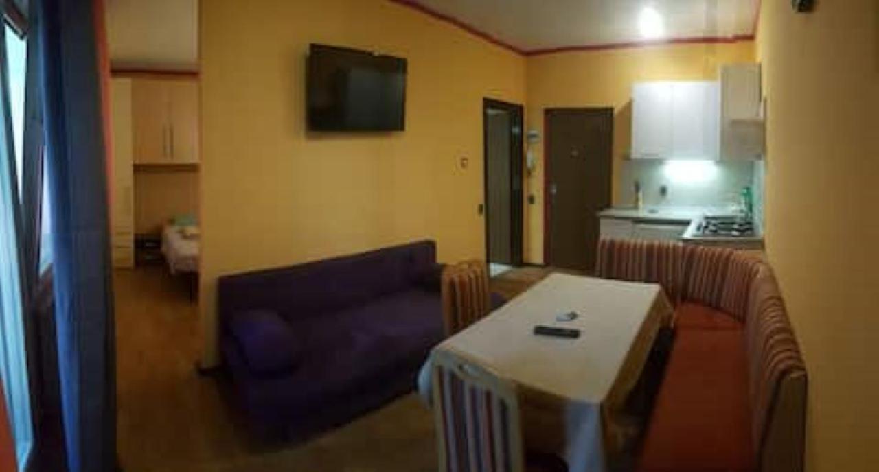 Miky Apartment-South Tyrol Merano Exterior photo