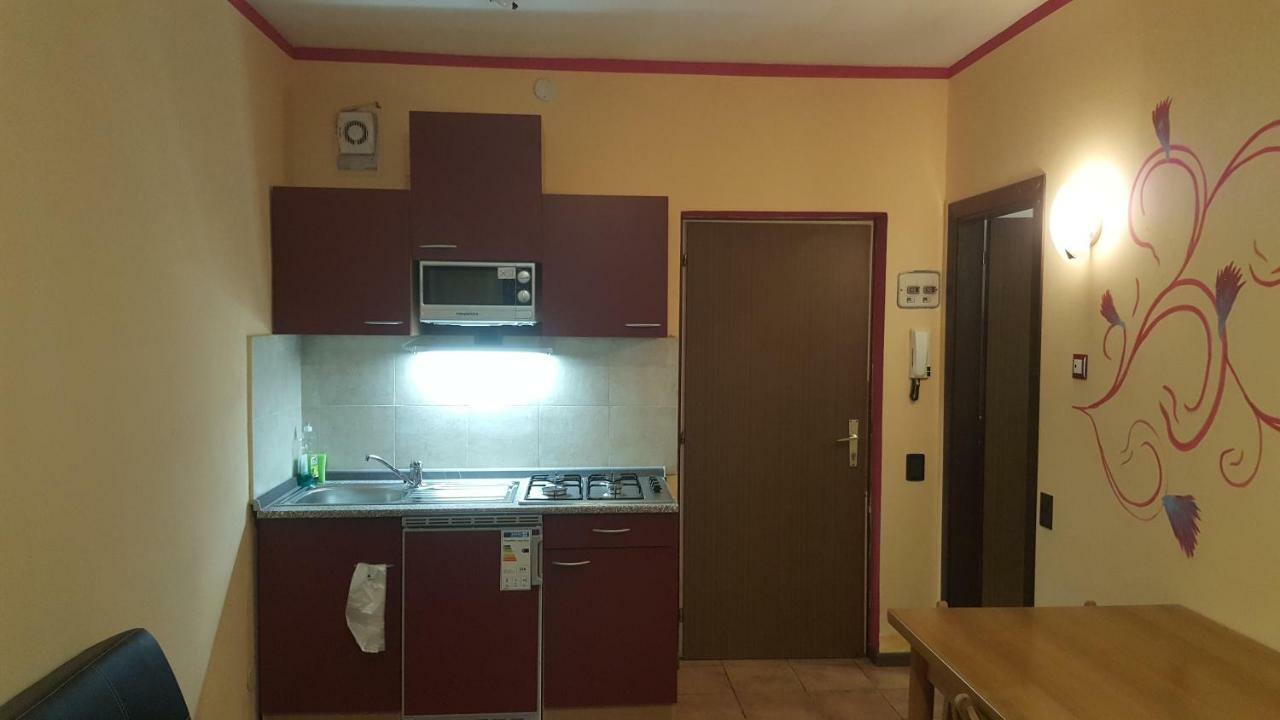 Miky Apartment-South Tyrol Merano Exterior photo